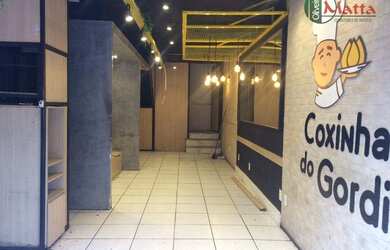 Imagem 2: Loja para alugar por R$ 8.000/mês - Centro - Juiz de Fora/MG