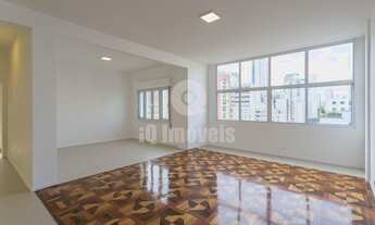 Imagem: Apartamento Jardim Paulista, São Paulo-SP