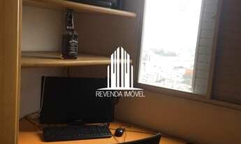 Imagem 6: APARTAMENTO 3 DORMITÓRIOS 1 VAGA 60M² - VILA CARRÃO