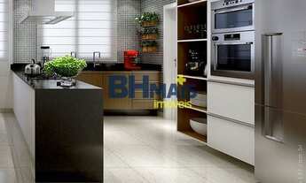 Imagem 5: Apartamento de 04 quartos para Venda no bairro Castelo