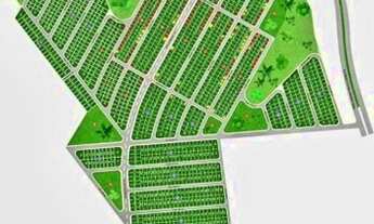 Imagem 4: Passo lote na cidade universitaria