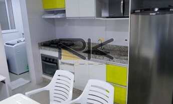 Imagem 5: APARTAMENTO PRAIA DAS TONINHAS