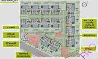 Imagem 6: Breve Lançamento casas de condomínio - Alto da Boa Vista