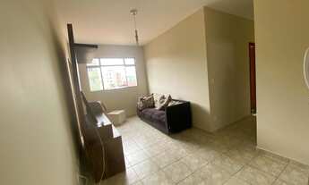 Imagem 2: Apartamento 3 quartos com su?te - Santa Cruz Industrial - Contagem