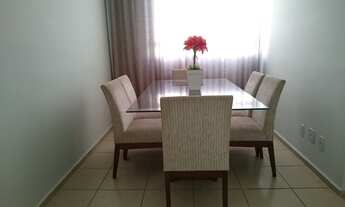 Imagem 4: Venda - Apartamento - Vila Belvedere - Americana - SP