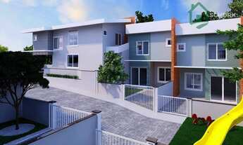 Imagem: Casa à venda, 77 m² por R$ 250.000,00