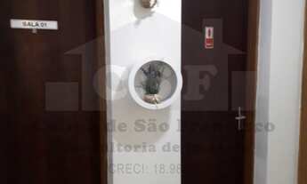 Imagem 3: Sala comercial de 35m² Parque Continental