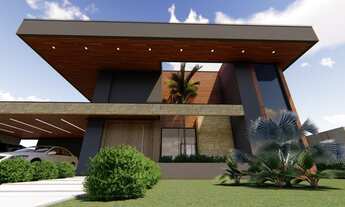 Imagem 2: Casa Nova Térrea com 4 suítes, piscina e 4 vagas em Val-de-Cães - Belém - PA