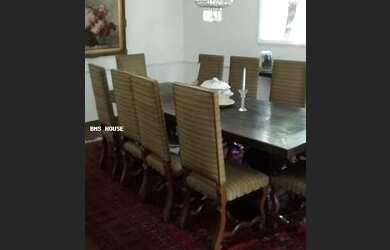 Imagem 3: Casa para Venda em São Paulo, Morumbi, 8 dormitórios, 5 suítes, 6 banheiros, 6 vagas