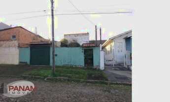 Imagem 1: PORTO ALEGRE - Terreno Padrão - Jardim Sabara