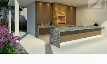 Imagem 6: Apartamento à venda 2 Quartos, 1 Vaga, 41M², Jardim Esmeraldina, Campinas - SP