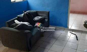 Imagem 3: Casa com 3 dormitórios à venda, 52 m² por R$ 240.000,00 - Jardim Marcondes - Jacareí/SP