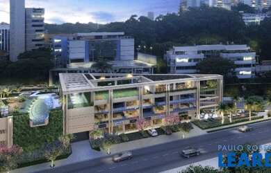 Imagem 2: APARTAMENTO - REAL PARQUE - SP