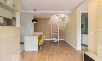 Imagem 3: Apartamento à Venda - Chácara Santo Antonio, 2 Quartos, 103 m2