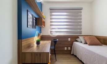 Imagem 5: Apartamento - Cambuí - Campinas