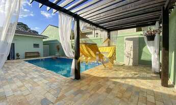 Imagem: Casa com 3 dormitórios à venda, 245 m²