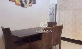 Imagem 7: Apartamento 3 quartos, bairro Novo Eldorado, Contagem, MG