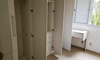 Imagem 5: Apartamento com 2 dormitórios,1 vaga, Bairro Vila Regente Feijó