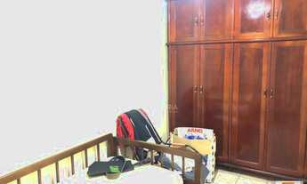 Imagem 6: Casa (térrea na rua) 3 dormitórios/suite, cozinha planejada