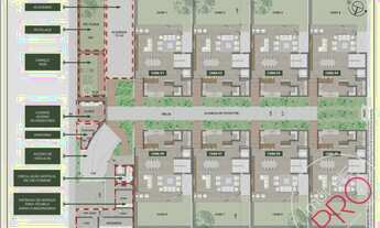 Imagem 4: Breve Lançamento - Casa de condomínio no Planalto Paulista