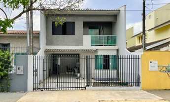 Imagem: Sobrado 3 quartos (1 suíte) Jardim Real