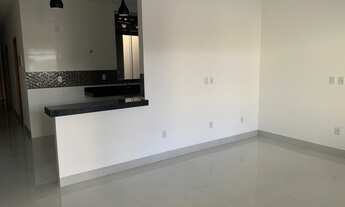 Imagem 4: Casa nova no Setor Faiçalville