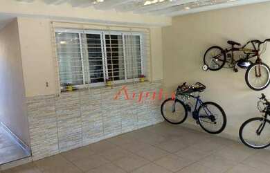 Imagem 2: Casa com 2 dormitórios à venda, 70 m² por R$ 535.000,00 - Vila Floresta - Santo André/SP