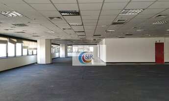 Imagem: Conjunto para alugar, 507 m²- Bela Vista