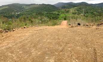 Imagem 6: Terreno para venda com acesso a represa
