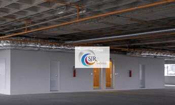 Imagem 3: Conjunto para alugar, 527 m² - Barra Funda - São Paulo/SP