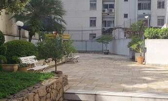 Imagem 3: São Paulo - Apartamento Padrão - HIGIENÓPOLIS