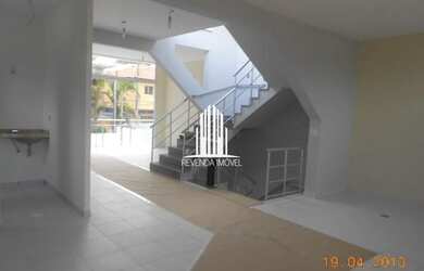 Imagem 6: Prédio Comercial na Aclimação