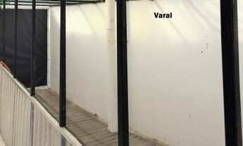 Imagem 3: Bem Próximo ao metrô do Aeroporto: Apt com Suíte banheiro, local familiar Excelente