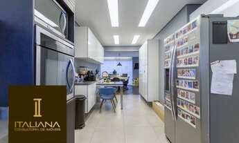 Imagem 7: Apartamento à Venda Vila Olímpia 3 Suítes 3 Vagas