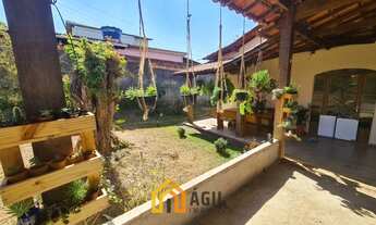 Imagem 3: Casa à venda, 3 quartos, 1 suíte com closet, por R$ 449.990 - Miriti - Igarapé/MG