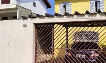 Imagem: Jundiaí - Casa Padrão - Conjunto Residencial