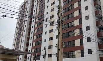 Imagem 2: Residencial C/ Área de lazer Completa,3 quartos,285 Mil