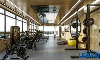 Imagem 4: APARTAMENTO - VILA MARIANA - SP