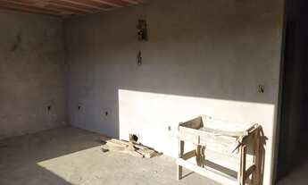 Imagem 5: Horto/km 5 - Casa duplex c/ aprox. 200 m² com 03 suítes (fase de acabamento