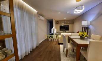 Imagem 4: Apartamento com 3 dormitórios à venda, 105 m² por R$ 895.000,00 - Barcelona - São Caetano