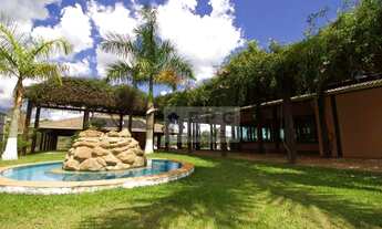 Imagem 5: Ótimo terreno à venda, 1203 m² - Condomínio Bothanica Jarinu - Jarinu/SP