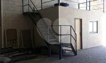 Imagem 3: Rio de Janeiro - Galpão/Depósito/Armazém - PAVUNA