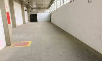 Imagem 3: Galpão para Locação Anual - Vila Mangalot, São Paulo - 745m², 3 vagas