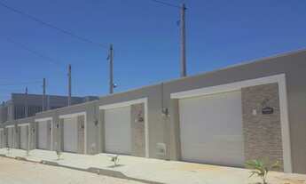 Imagem 2: Vendo casa no Eusébio com 113 m2, 3 quartos e 2 vagas por 245.000,00