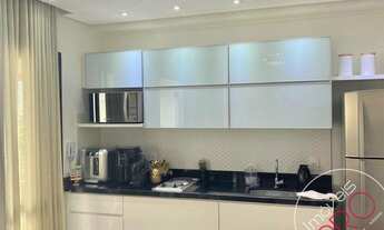 Imagem 4: Apartamento 35m² 1 dormitório para Venda no Campo Belo