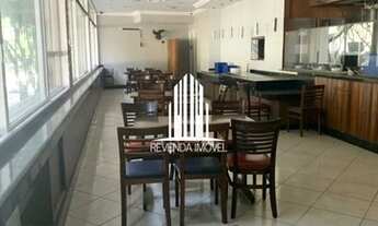 Imagem: Comercial, Consolação - São Paulo