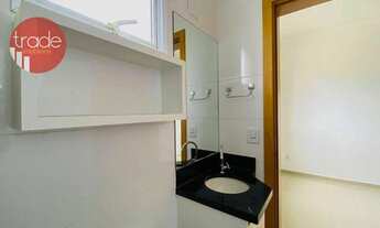 Imagem 7: Apartamento com 2 dormitórios à venda, 76 m² por R$ 450.000,00 - Jardim Botânico - Ribeirã