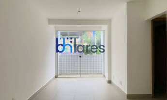 Imagem 5: Belo Horizonte - Apartamento Padrão - Ouro Preto