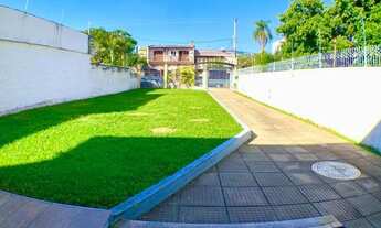 Imagem 9: Casa à venda, 228 m² por R$ 750.000,00 - Camaquã - Porto Alegre/RS