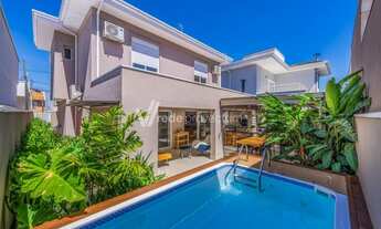 Imagem: Casa - Paineiras - Paulínia